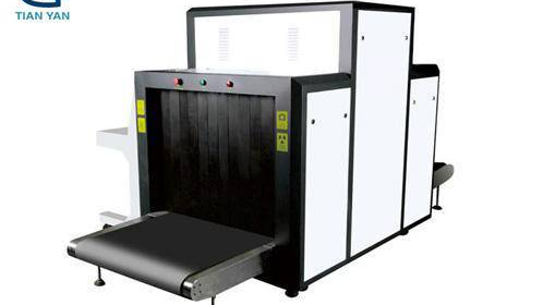 AI技術(shù)走進(jìn)了安防行業(yè)將實(shí)現(xiàn)安檢x光機(jī)無人看守