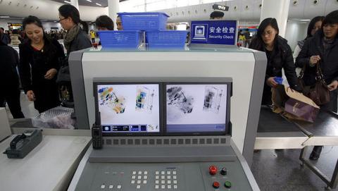 選擇高性能X光安檢機生產(chǎn)廠家