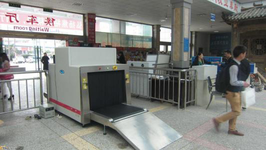 x光安檢機(jī)-