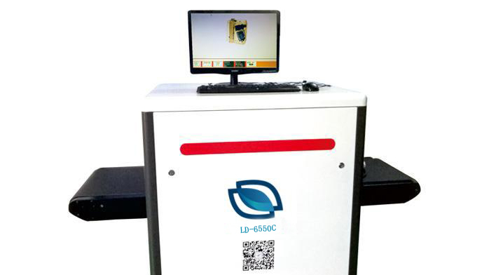 安檢x光機(jī)6550的性能怎么樣