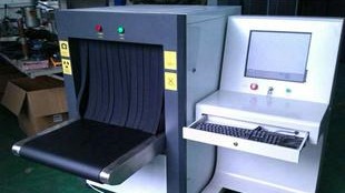 安檢機(jī)