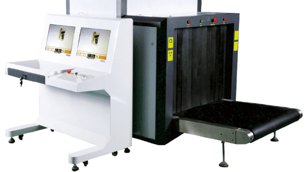 安檢設(shè)備定制你選對廠家了嗎？